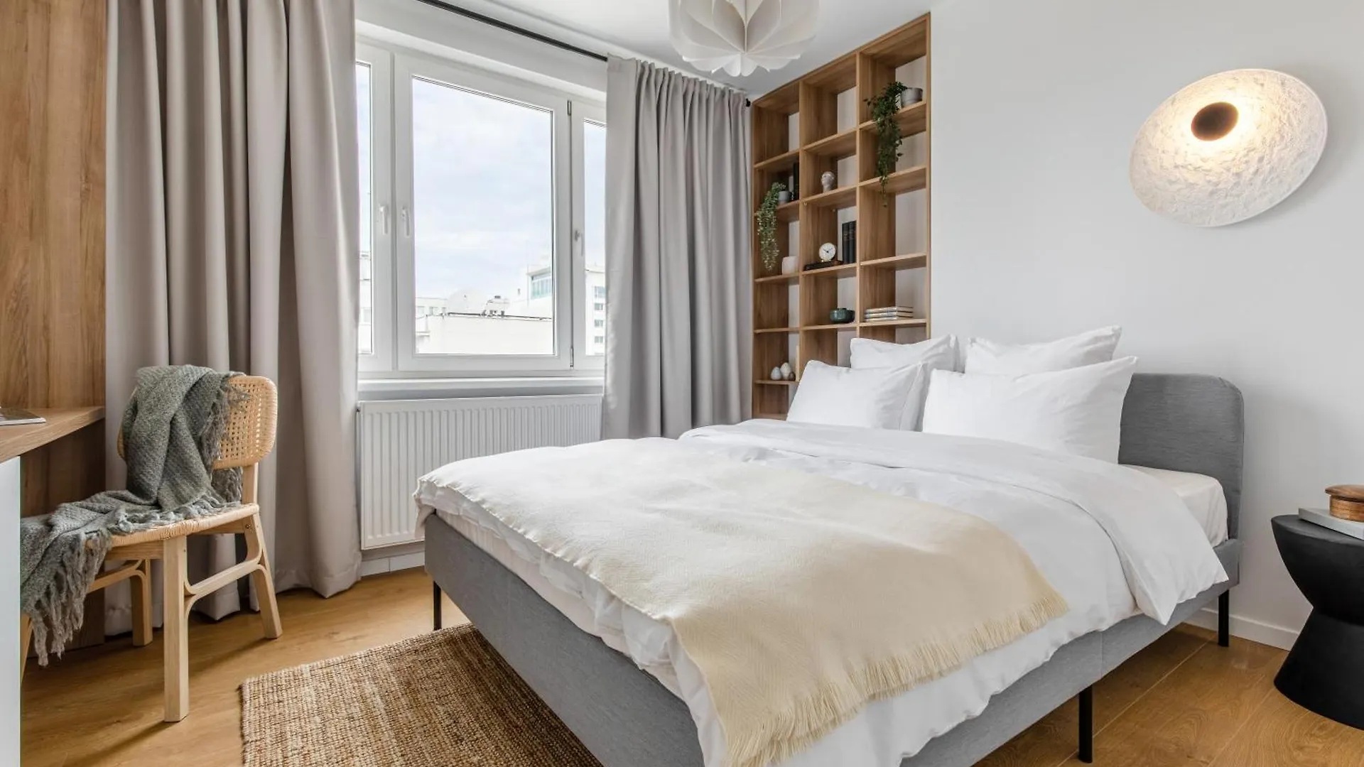 Royal Atheneum 2 By Citylife Suites Bucharest Apartment