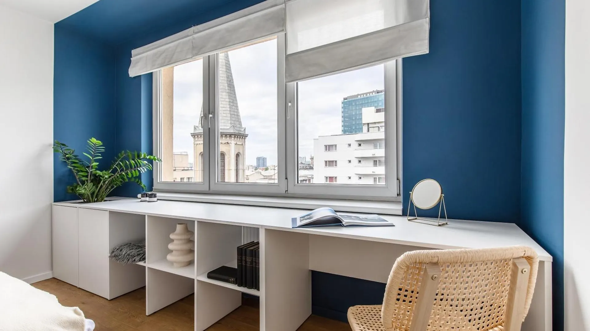 Royal Atheneum 2 By Citylife Suites Bucharest 0*,  Romania