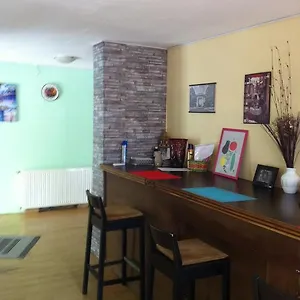 Pensiune Old Centrum, Bucureşti