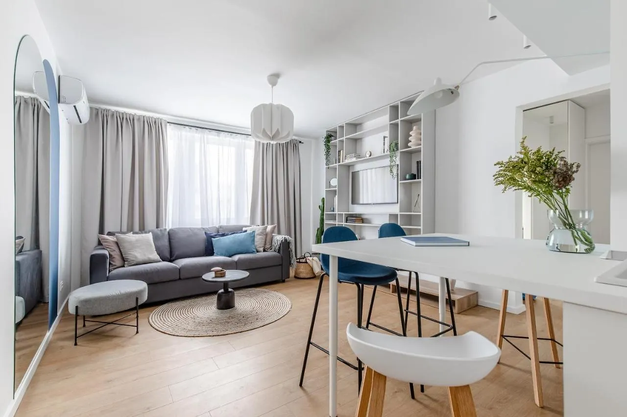 Royal Atheneum 2 By Citylife Suites Bucureşti Apartament