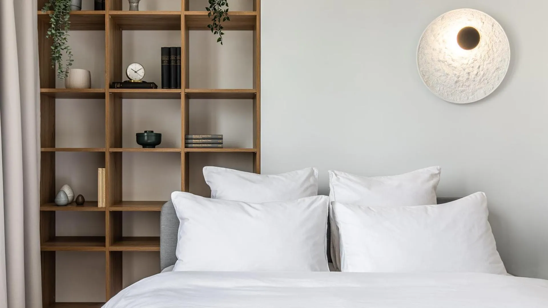 Royal Atheneum 2 By Citylife Suites Bucureşti